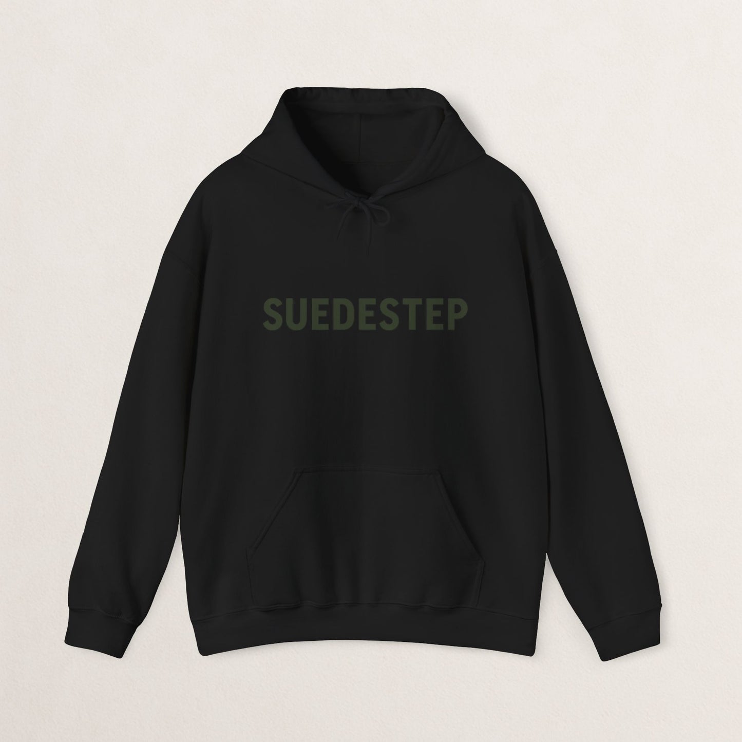 SuedeStep™ Core Blend Hoodie