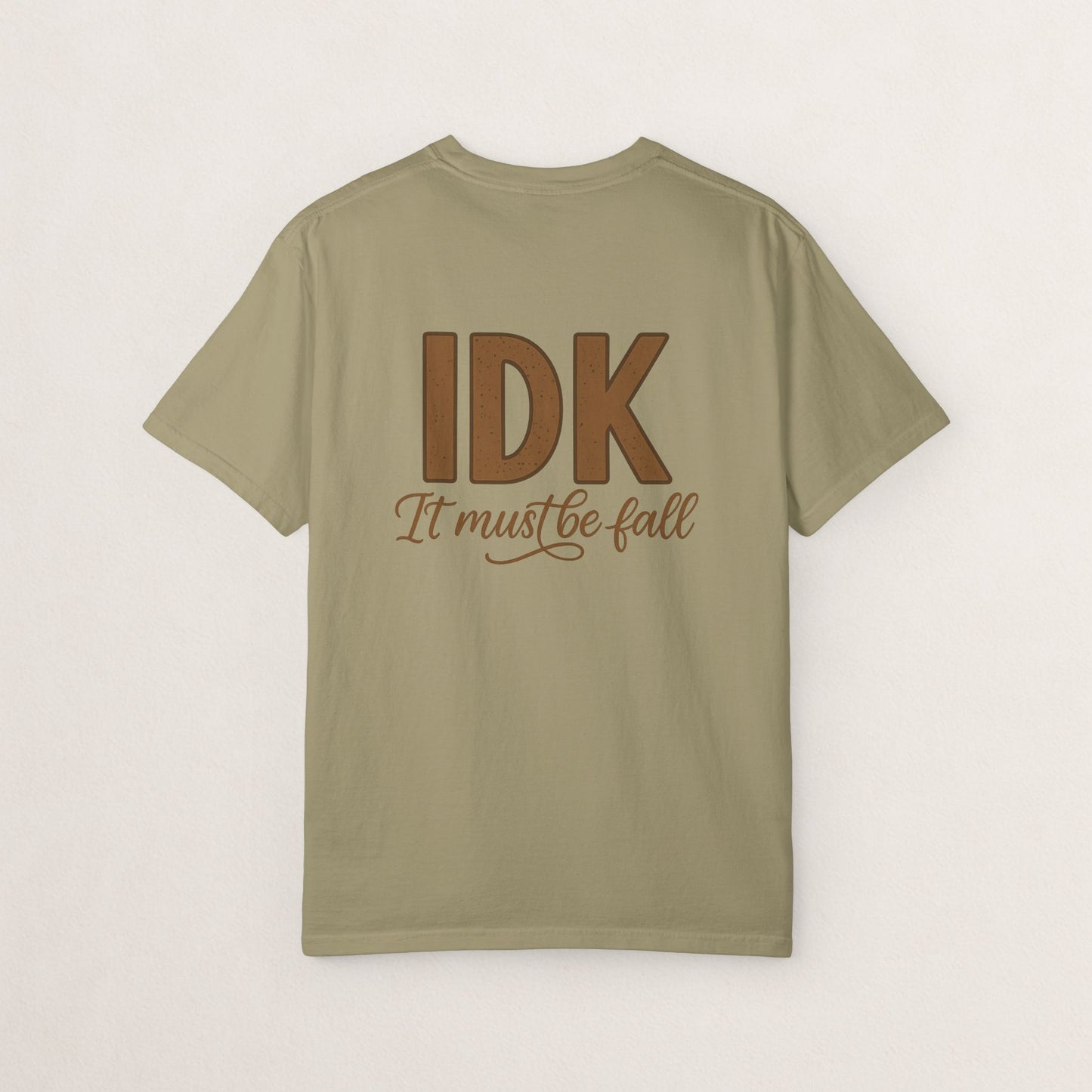 Autumn Pumpkin Unisex T-Shirt, Fall Fashion, Harvest Tee, Halloween Gift, Cozy Casual Wear, Seasonal Style