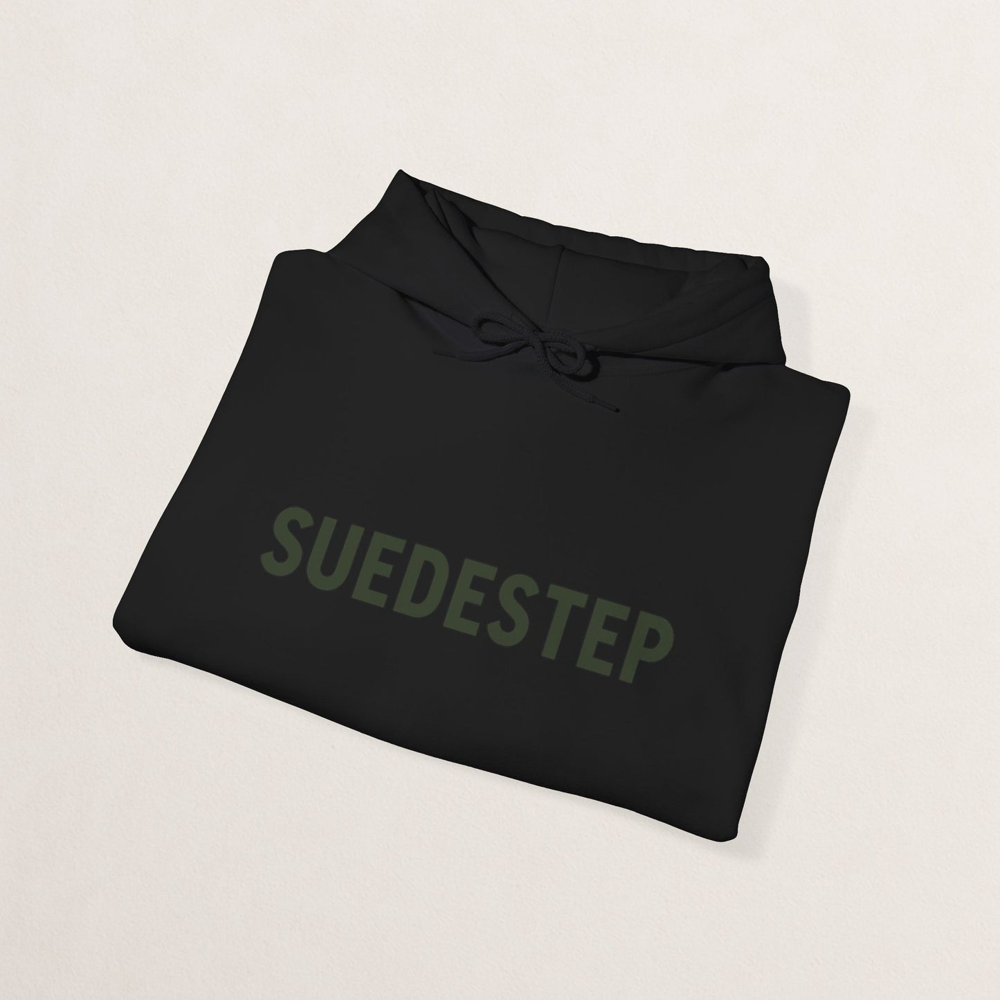 SuedeStep™ Core Blend Hoodie