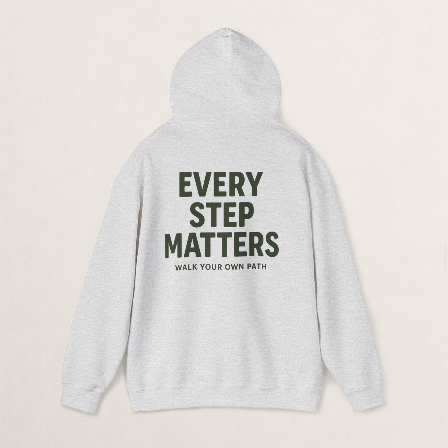 SuedeStep™ Core Blend Hoodie