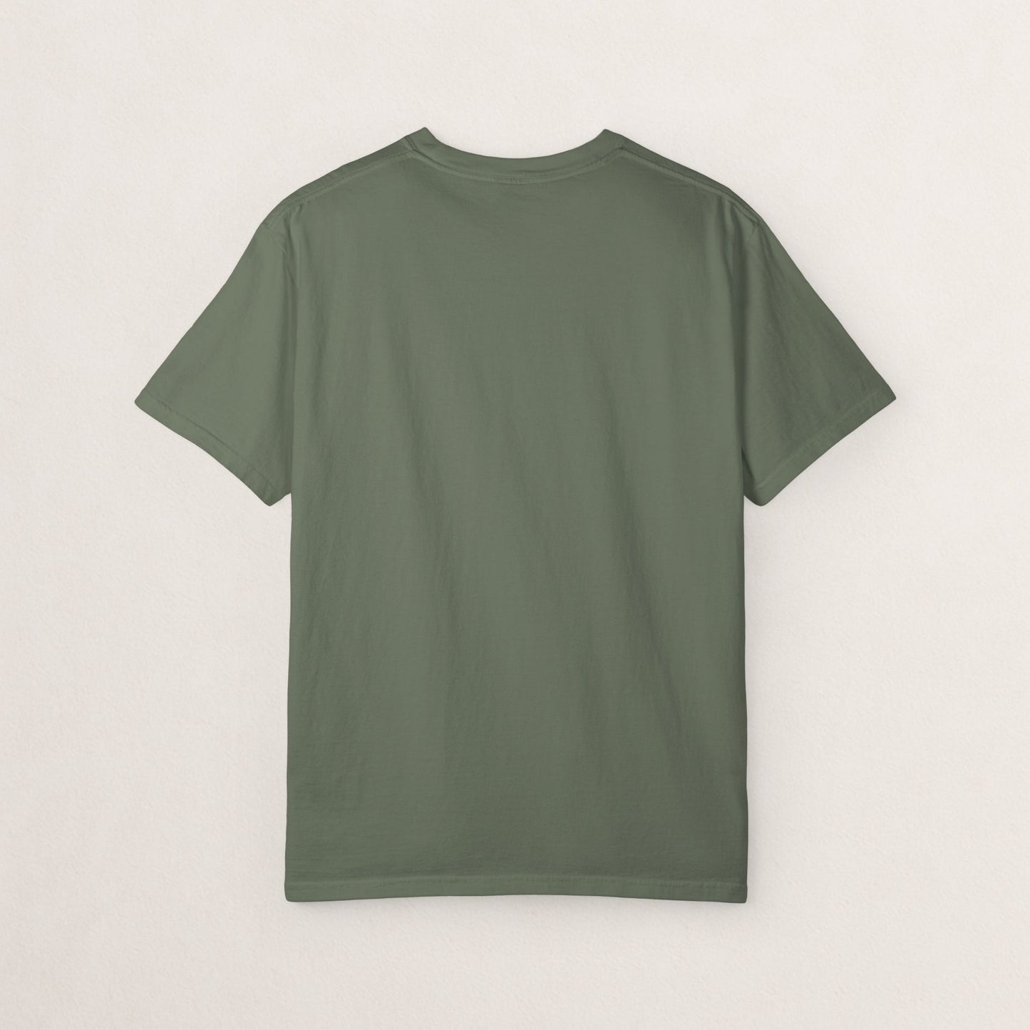 Autumn Vibes Unisex T-Shirt | Cozy Fall Design for Thanksgiving Gatherings, Pumpkin Spice Lovers, Seasonal Wardrobe