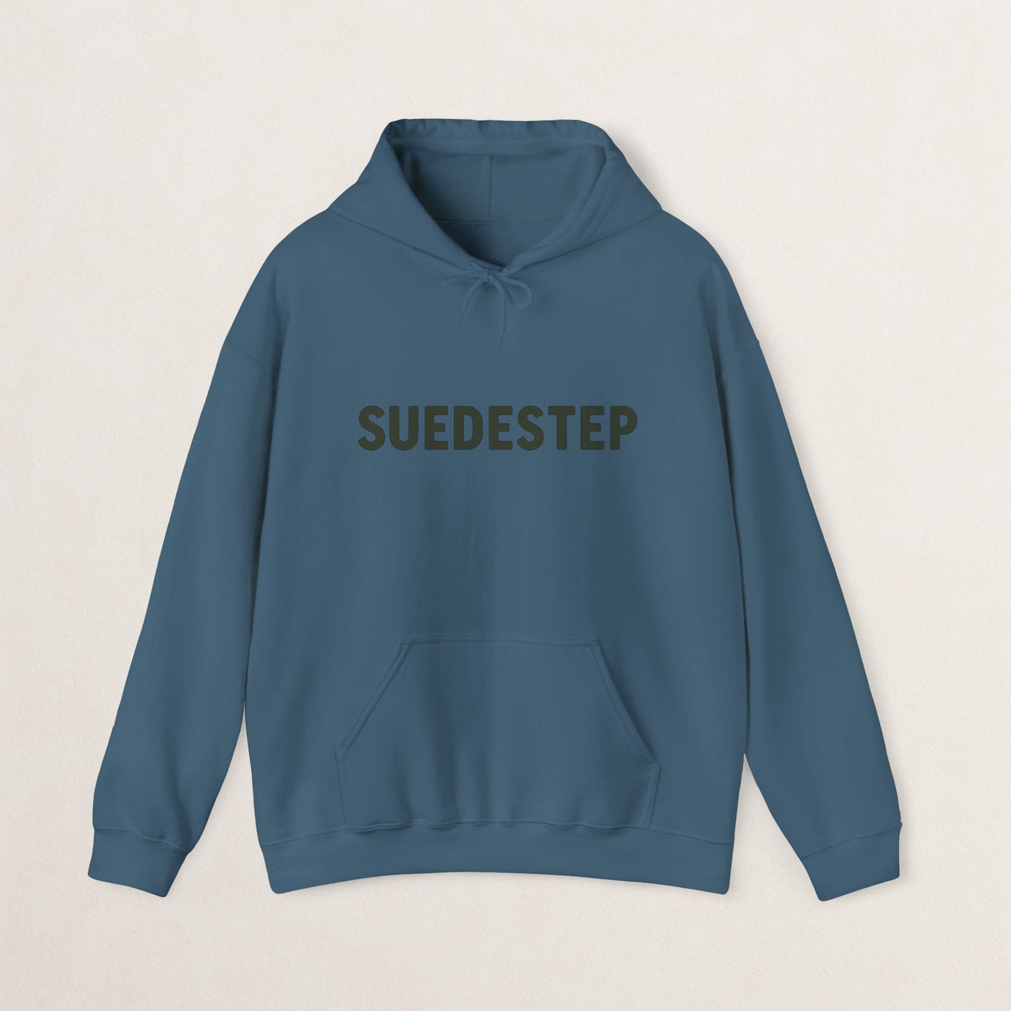 SuedeStep™ Core Blend Hoodie