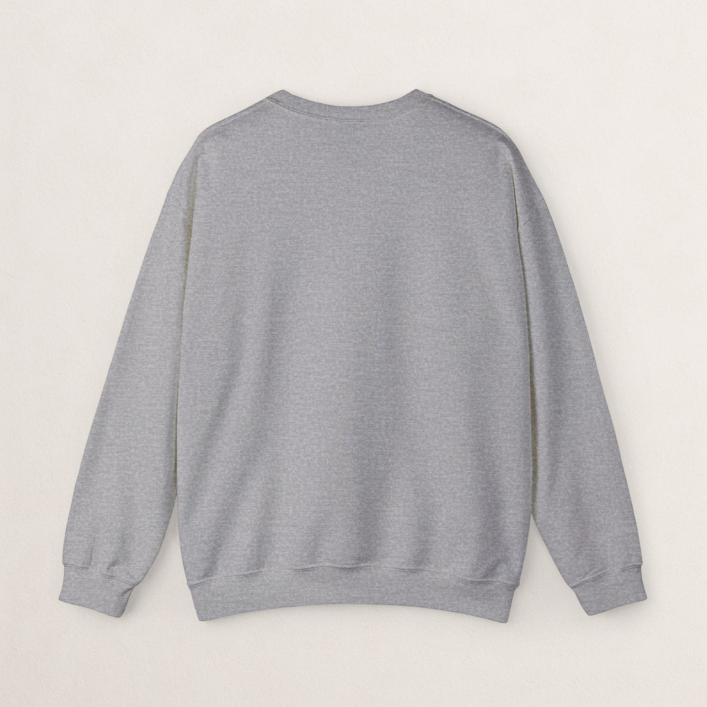 Horse Lovers Crewneck Sweatshirt, Comfortable Sweatshirt for Animal Lovers, Perfect Gift for Christmas, Birthday, and Farm Enthusiasts