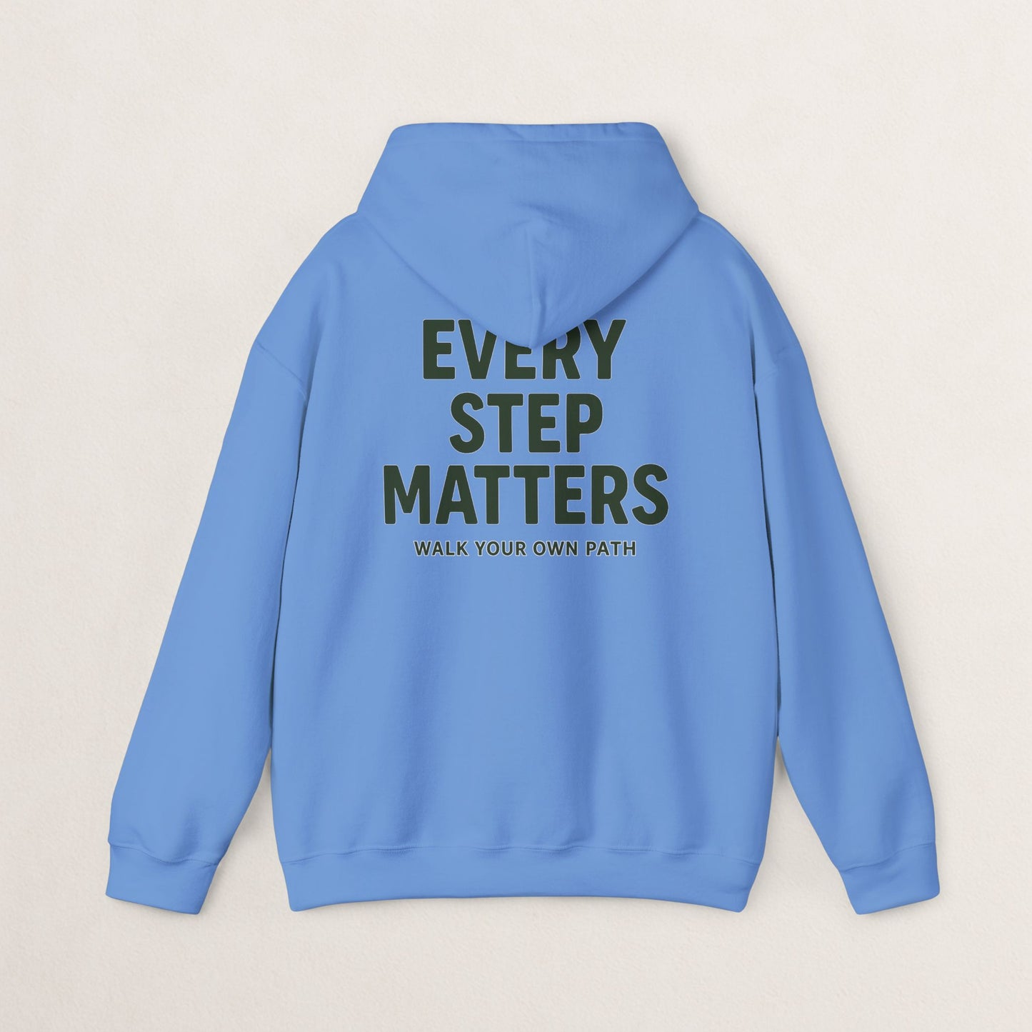 SuedeStep™ Core Blend Hoodie