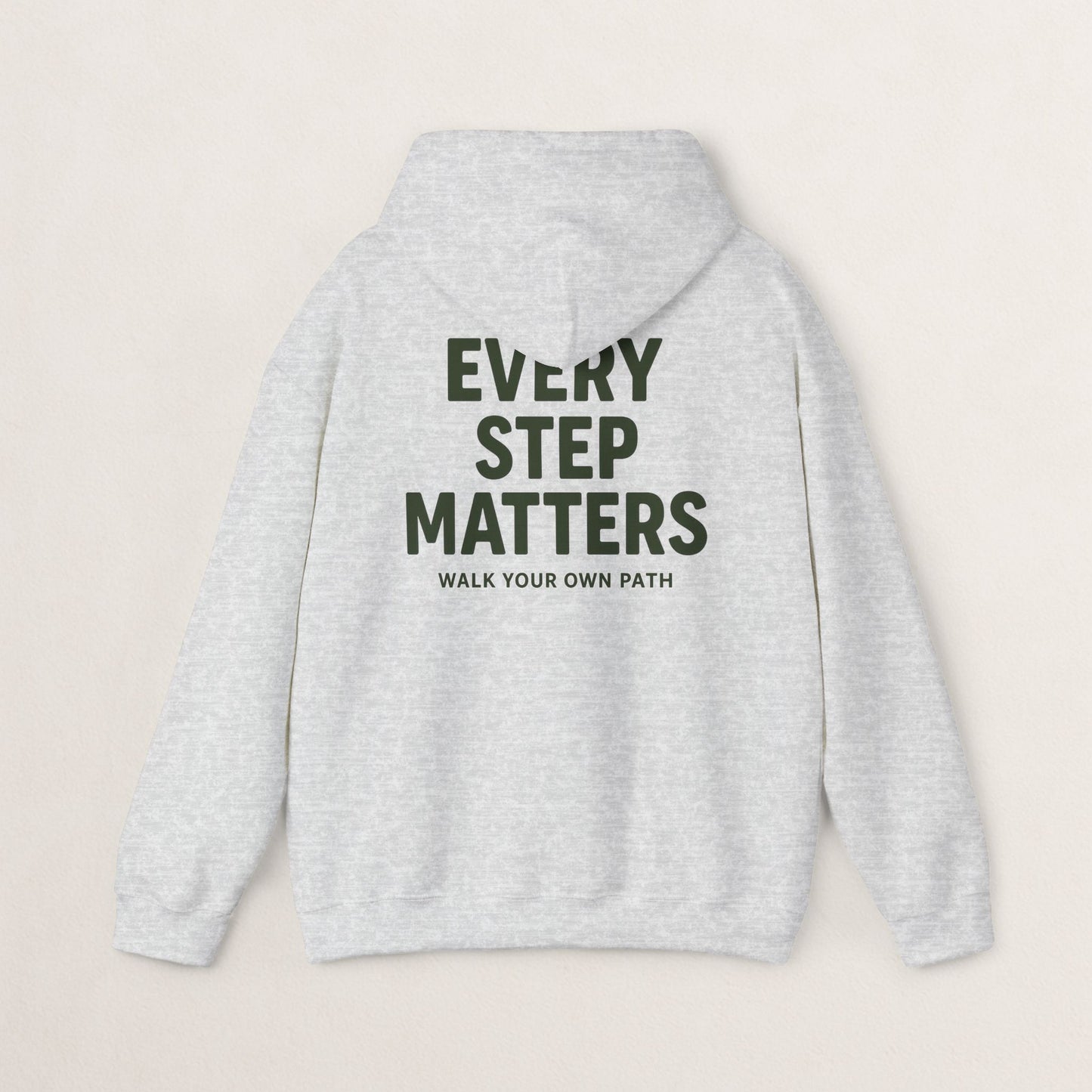 SuedeStep™ Core Blend Hoodie