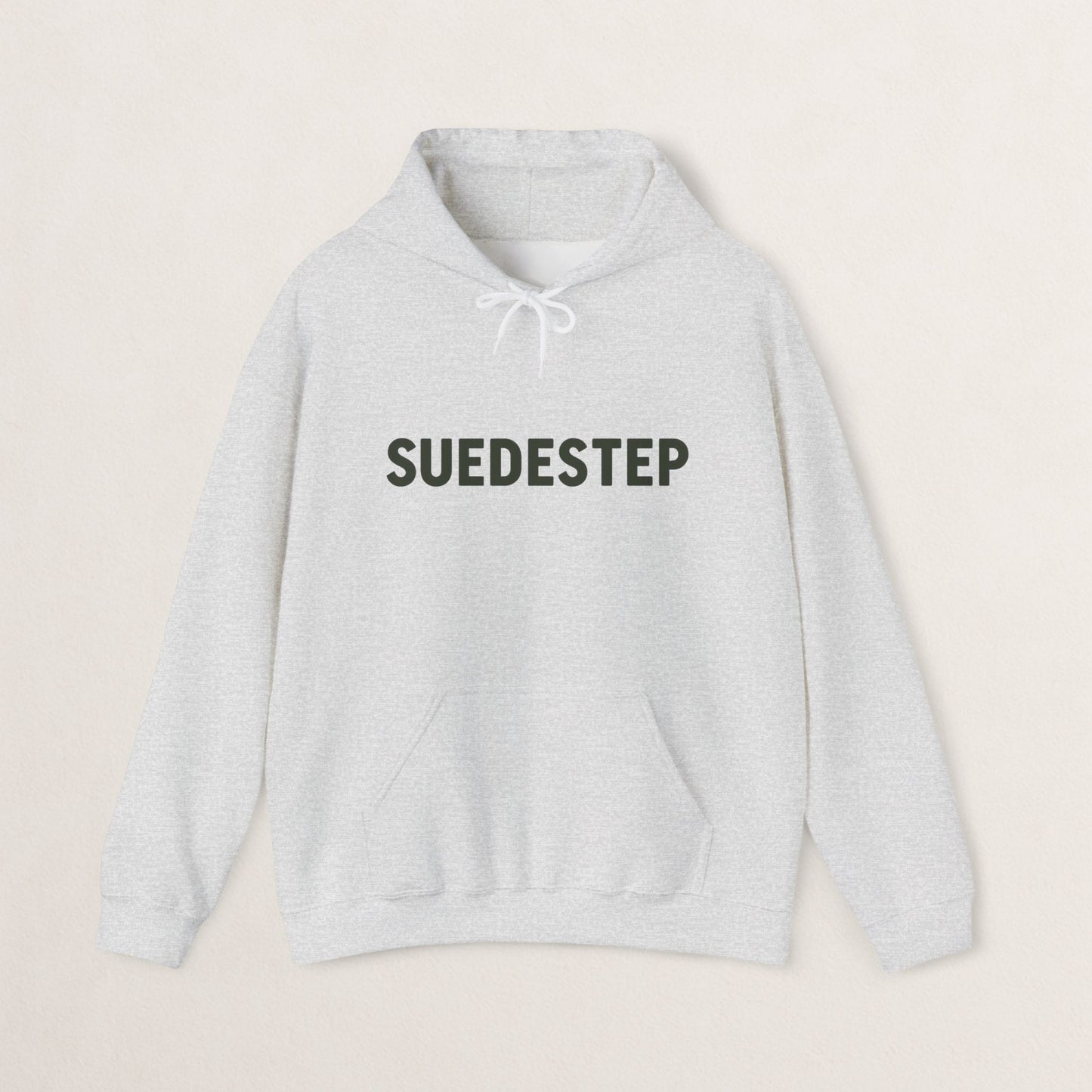 SuedeStep™ Core Blend Hoodie
