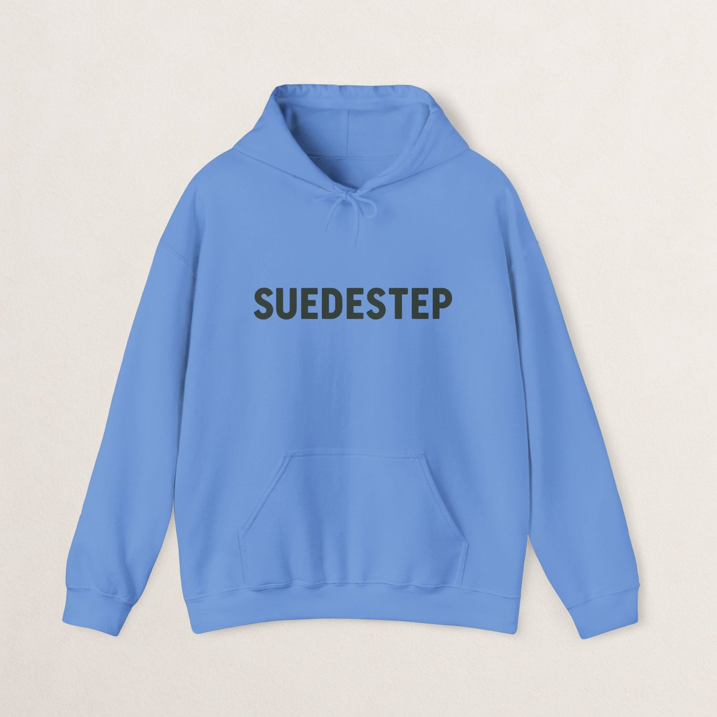 SuedeStep™ Core Blend Hoodie