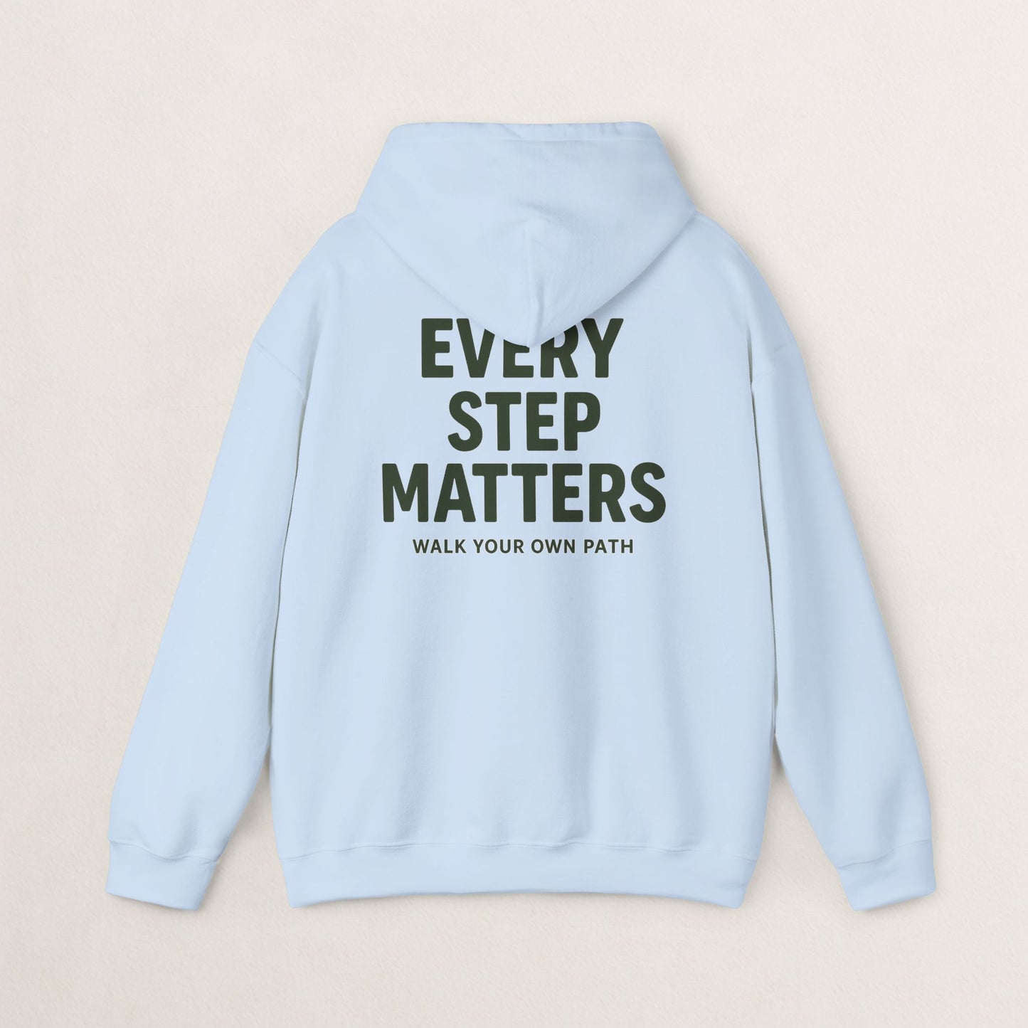 SuedeStep™ Core Blend Hoodie