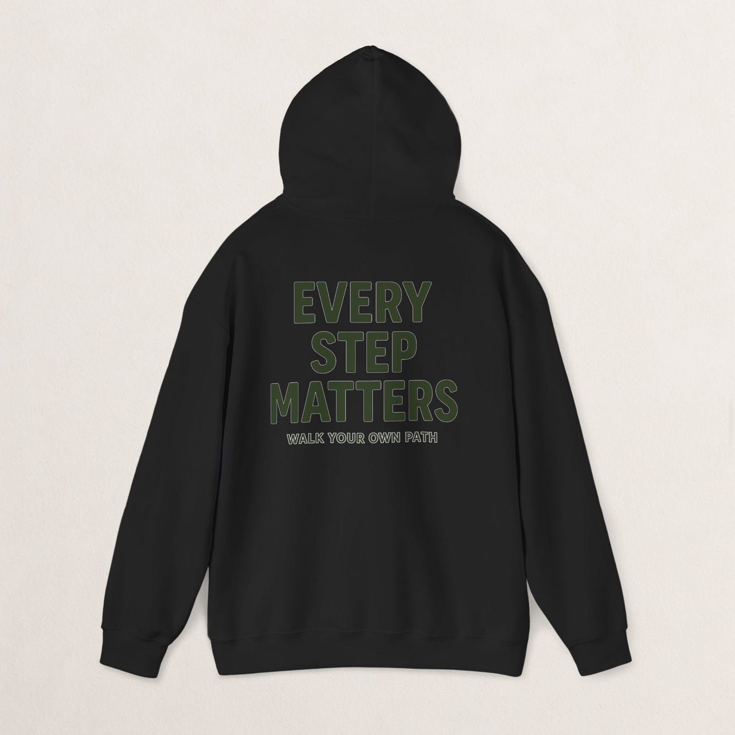 SuedeStep™ Core Blend Hoodie