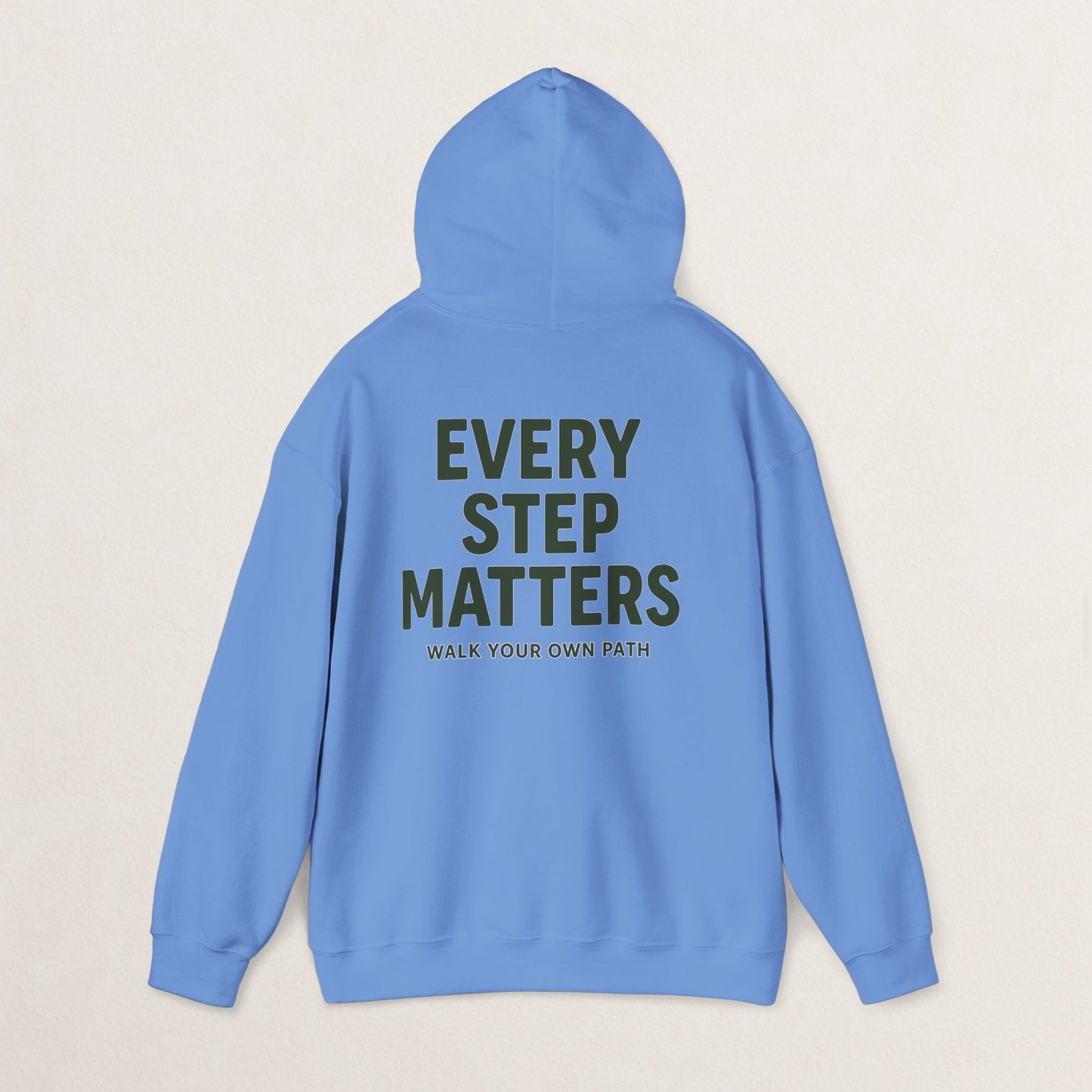 SuedeStep™ Core Blend Hoodie