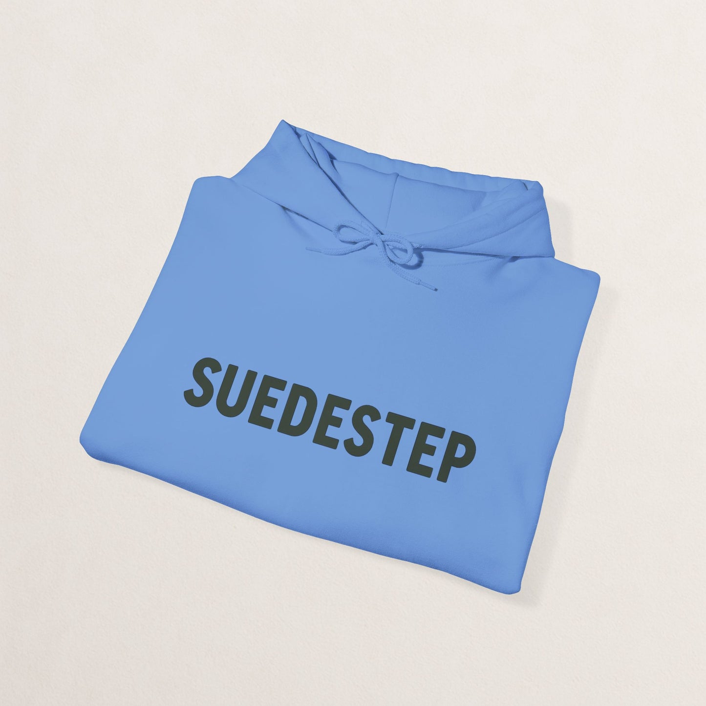 SuedeStep™ Core Blend Hoodie