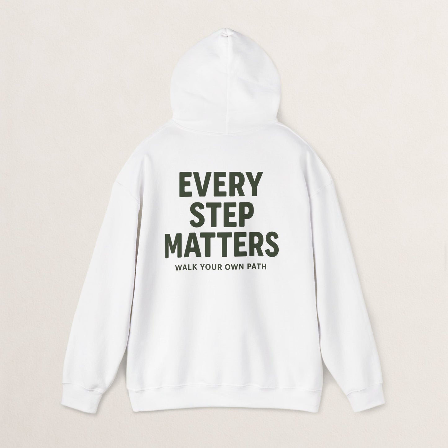 SuedeStep™ Core Blend Hoodie