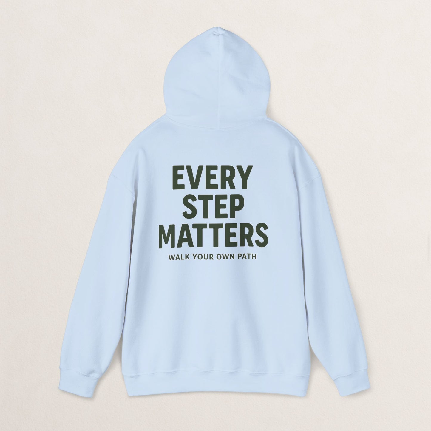 SuedeStep™ Core Blend Hoodie
