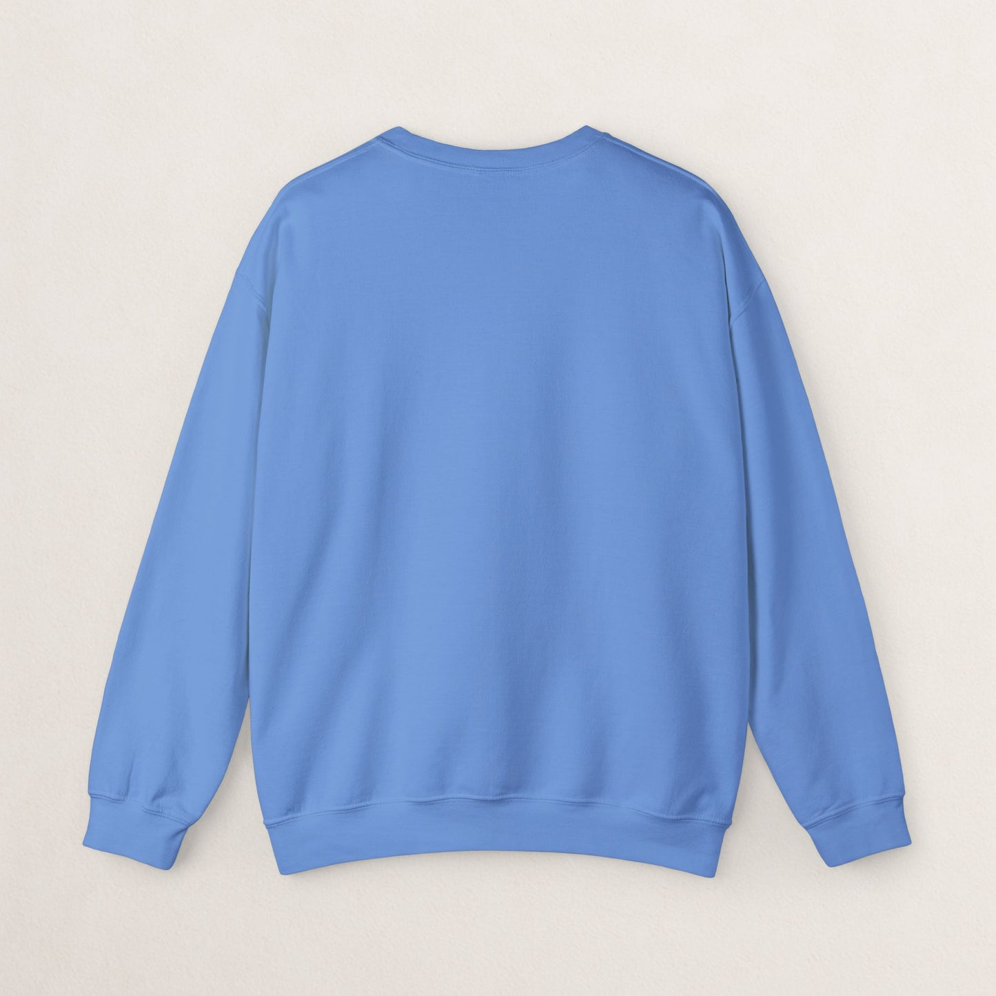 Horse Lovers Crewneck Sweatshirt, Comfortable Sweatshirt for Animal Lovers, Perfect Gift for Christmas, Birthday, and Farm Enthusiasts