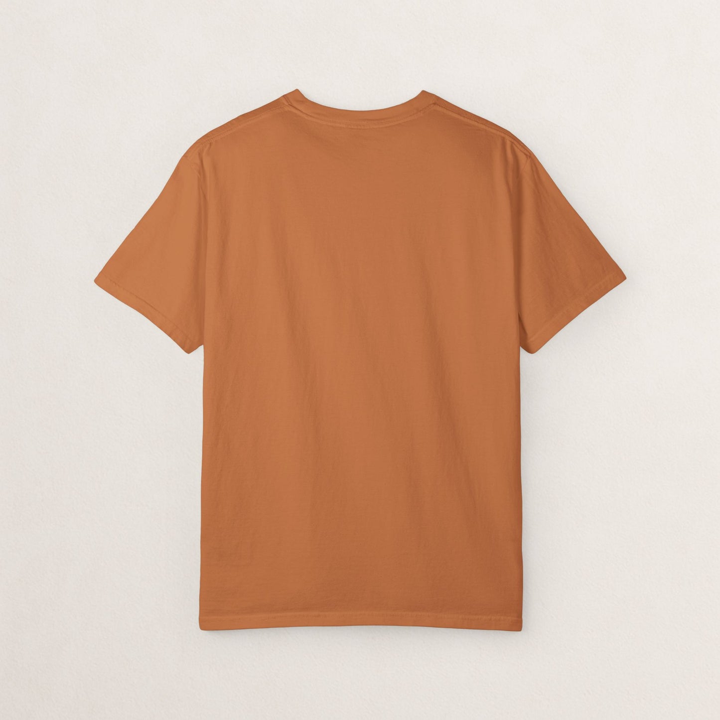 Autumn Vibes Unisex T-Shirt | Cozy Fall Design for Thanksgiving Gatherings, Pumpkin Spice Lovers, Seasonal Wardrobe
