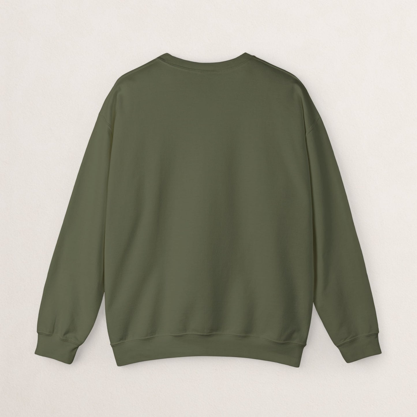 Horse Lovers Crewneck Sweatshirt, Comfortable Sweatshirt for Animal Lovers, Perfect Gift for Christmas, Birthday, and Farm Enthusiasts