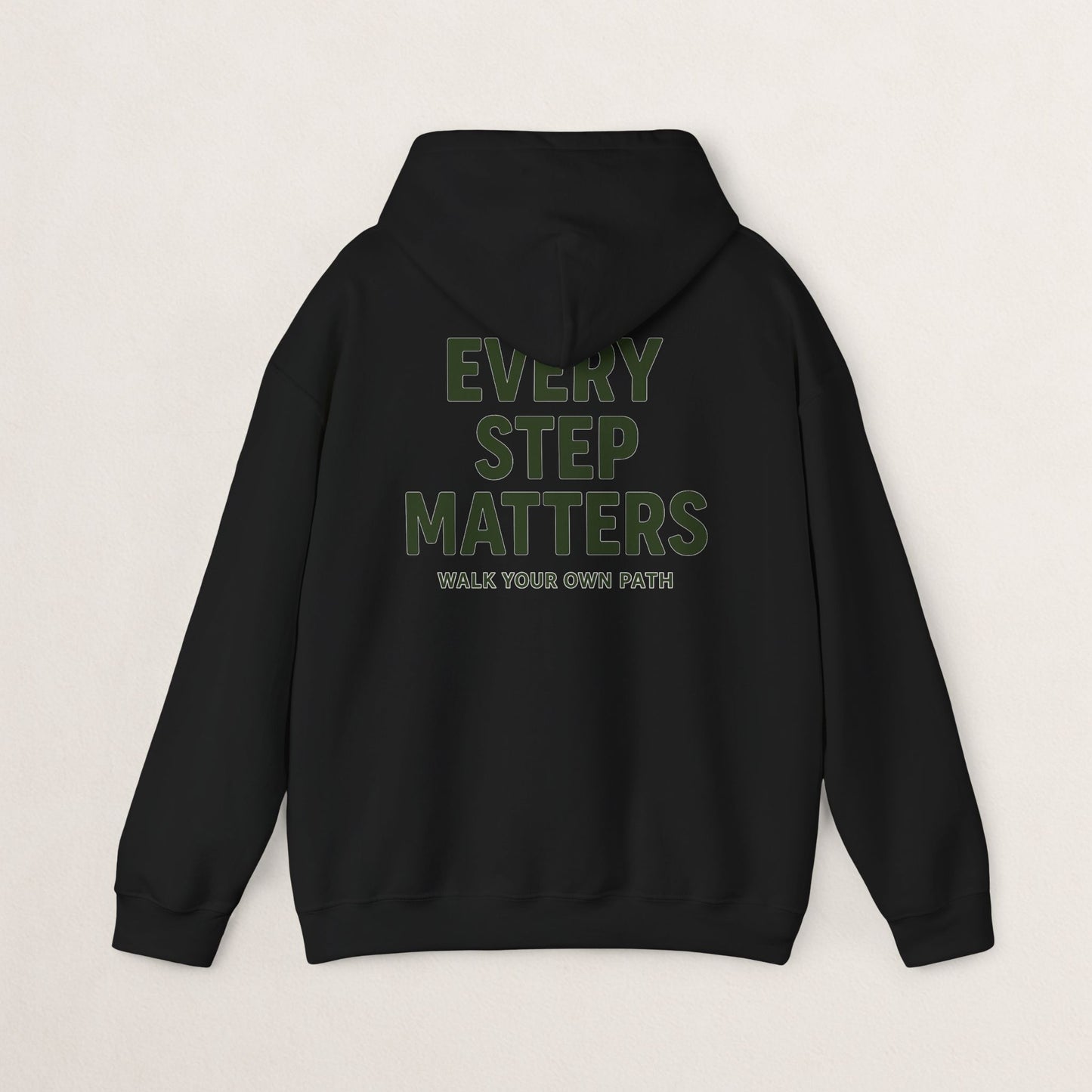 SuedeStep™ Core Blend Hoodie
