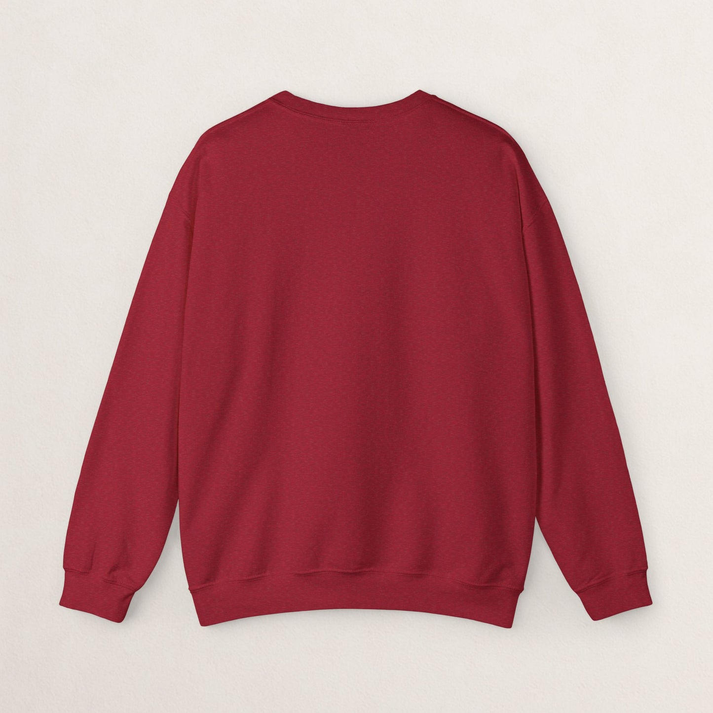 Horse Lovers Crewneck Sweatshirt, Comfortable Sweatshirt for Animal Lovers, Perfect Gift for Christmas, Birthday, and Farm Enthusiasts