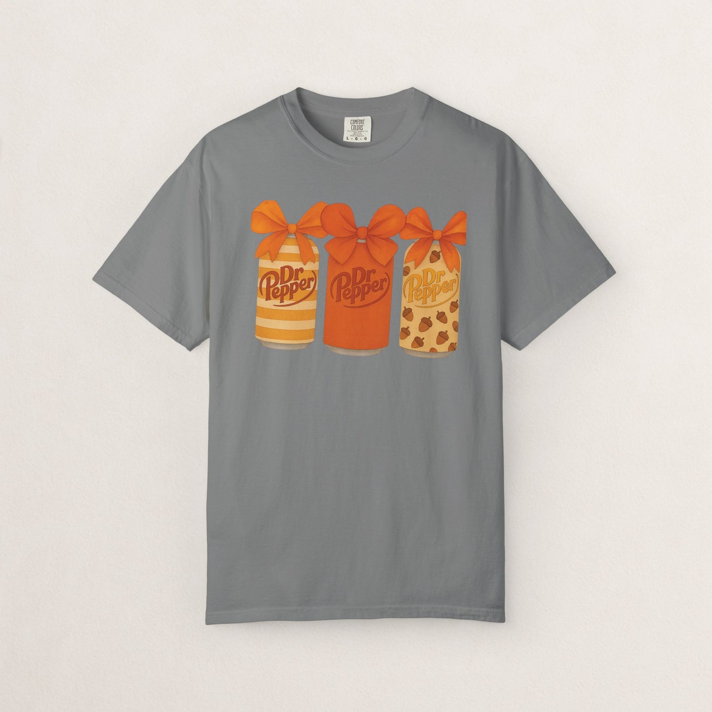 Dr Pepper Fall Unisex T-shirt