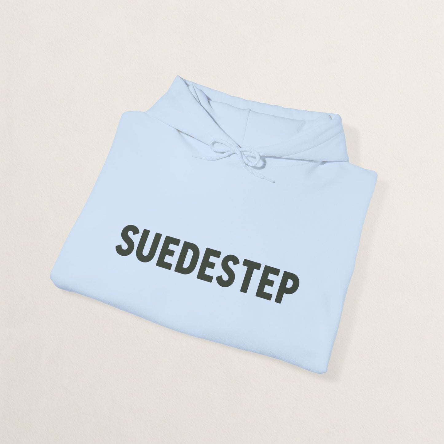 SuedeStep™ Core Blend Hoodie