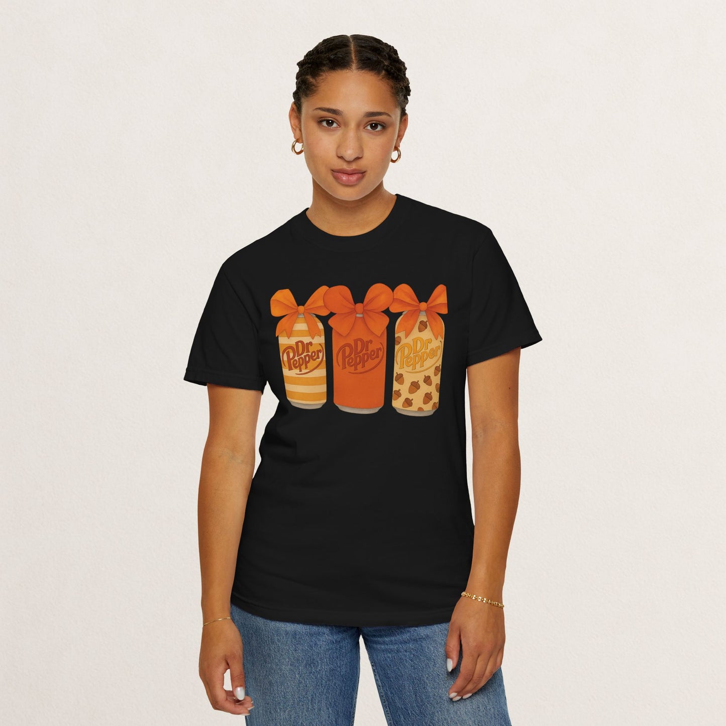 Dr Pepper Fall Unisex T-shirt