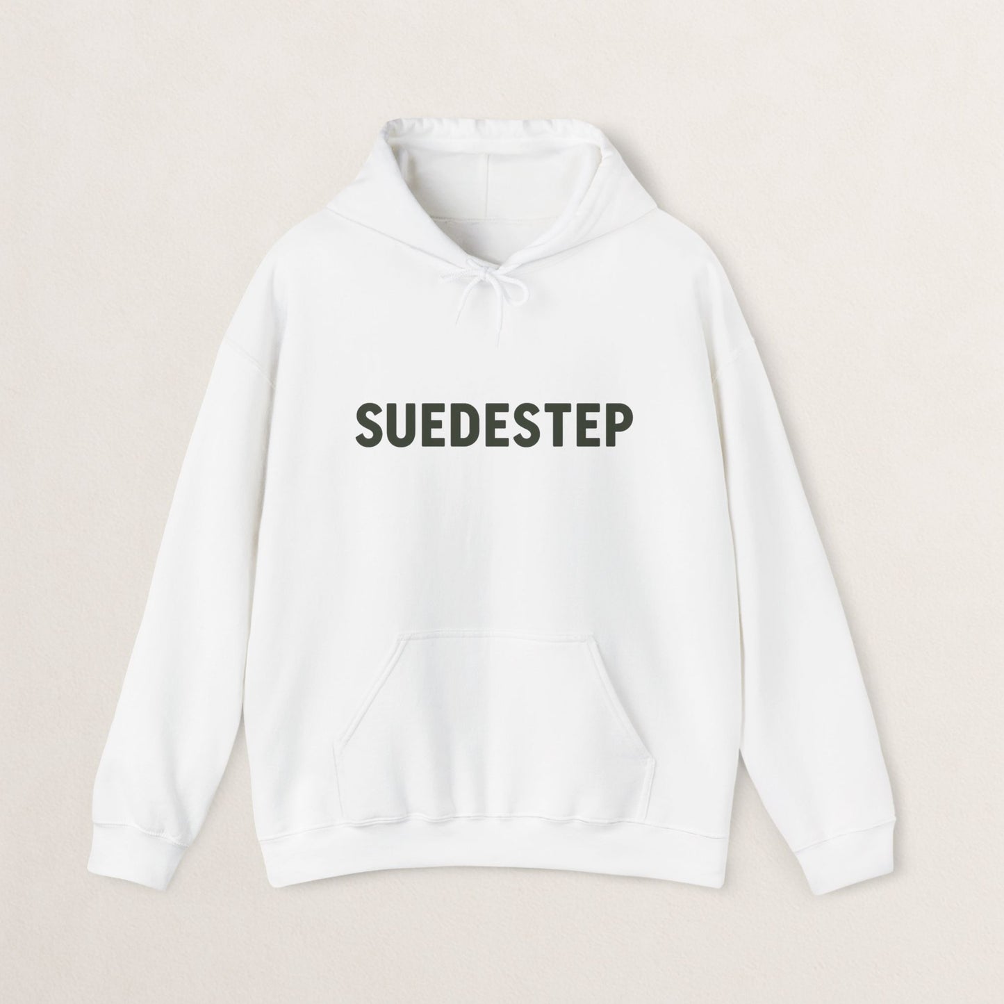 SuedeStep™ Core Blend Hoodie
