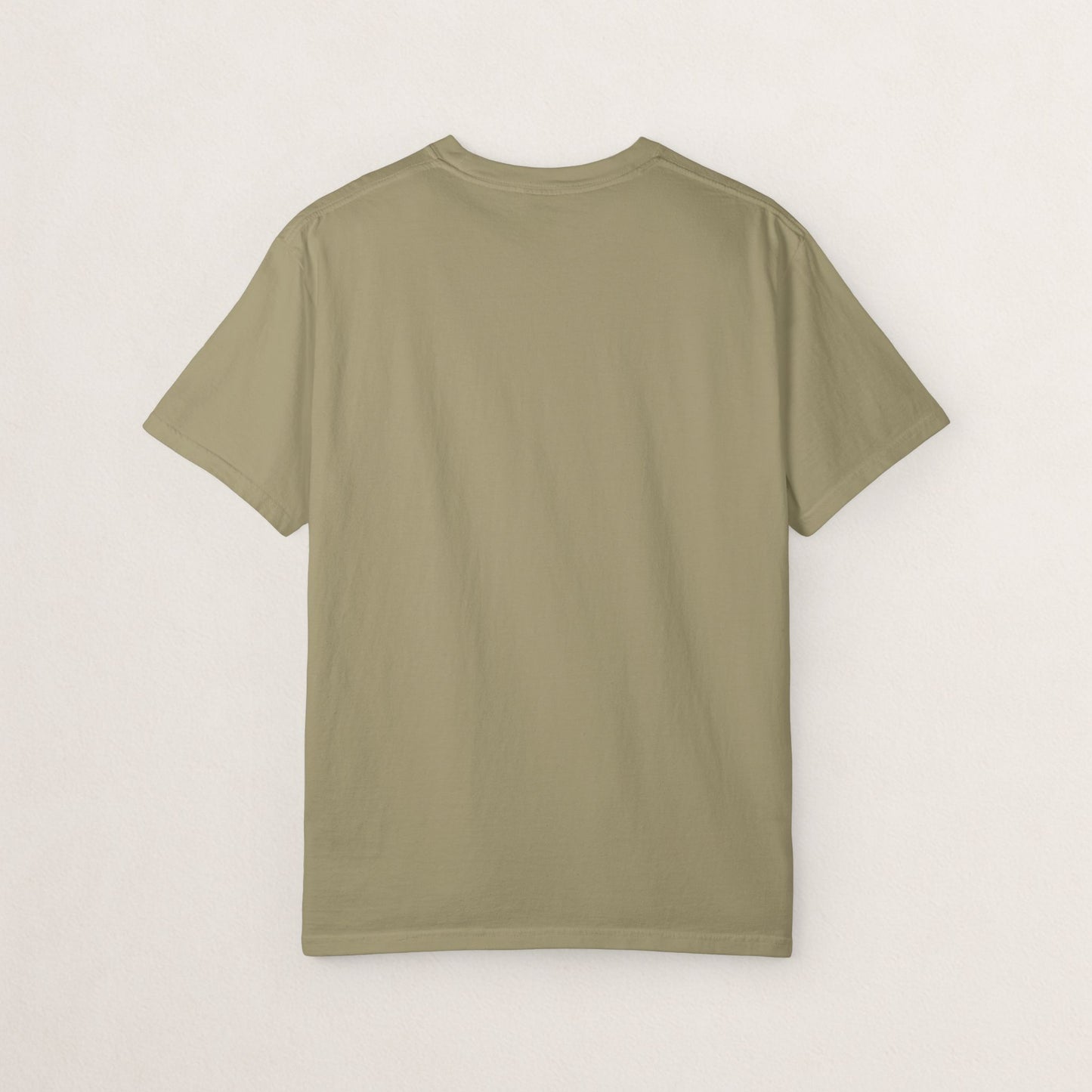 Autumn Chill Garment-Dyed T-shirt
