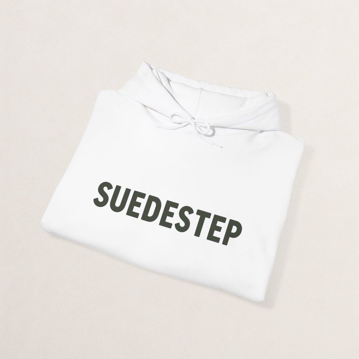 SuedeStep™ Core Blend Hoodie