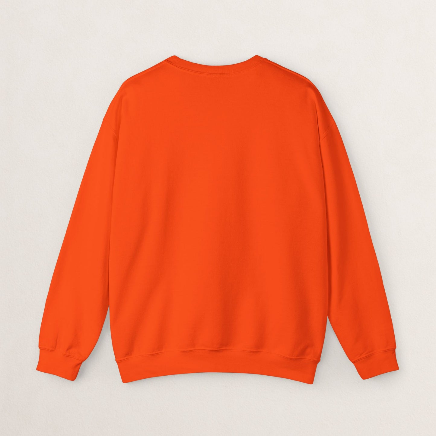 Cozy Sweatshirt for Autumn Vibes, Perfect for Casual Outings, Gift for Friends, Fun Fall Layering, Sweater Weather Apparel