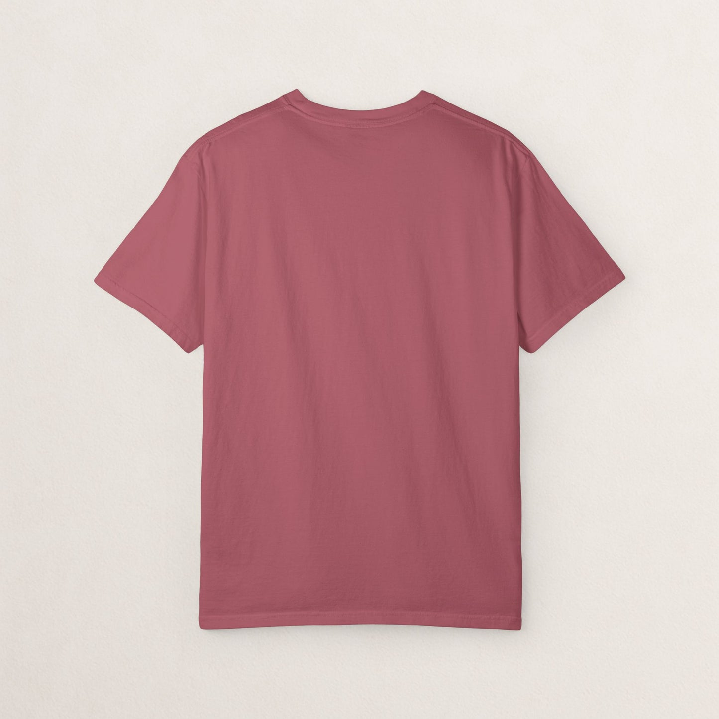 Autumn Chill Garment-Dyed T-shirt