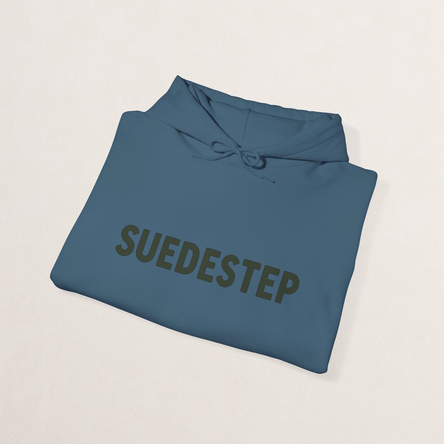 SuedeStep™ Core Blend Hoodie