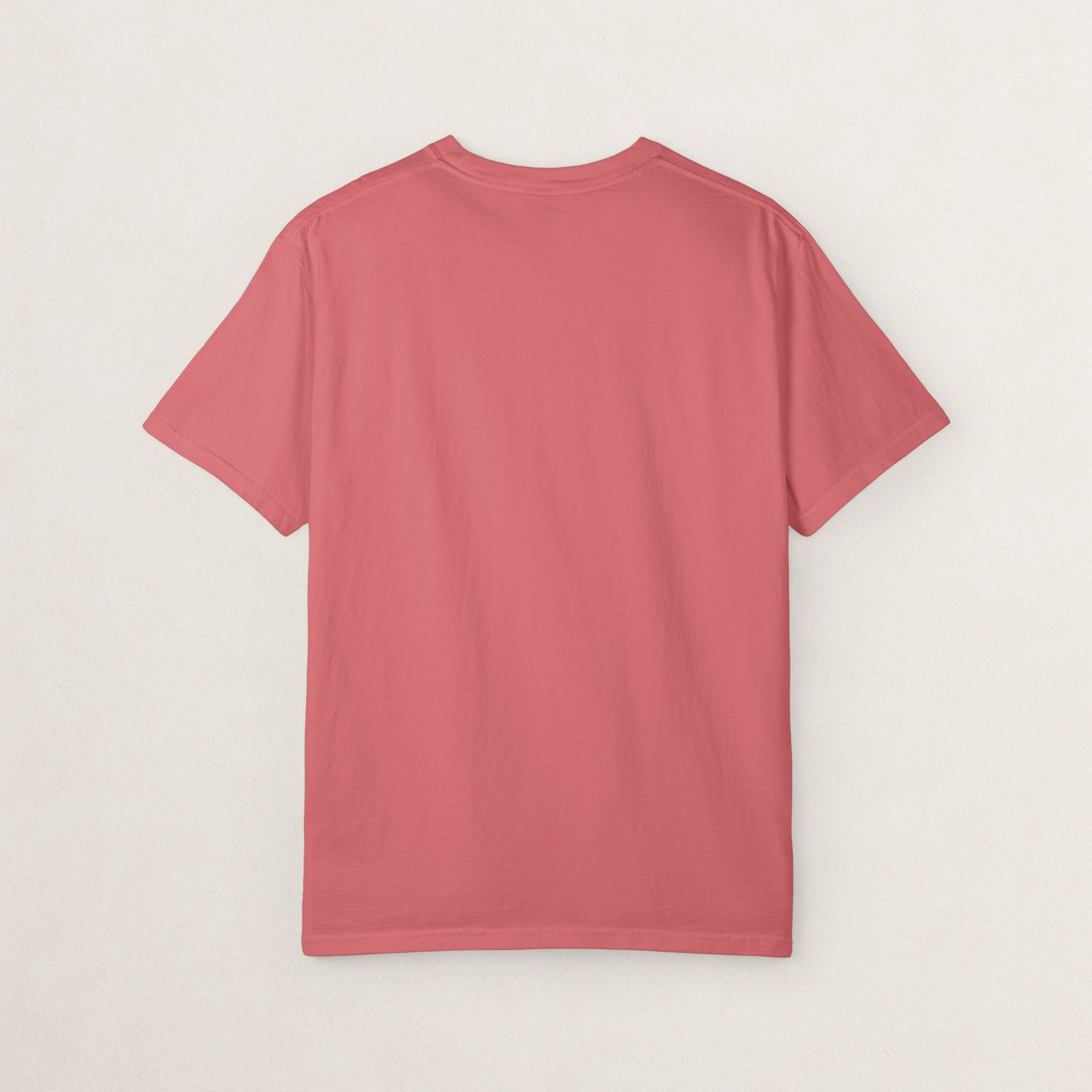Autumn Chill Garment-Dyed T-shirt