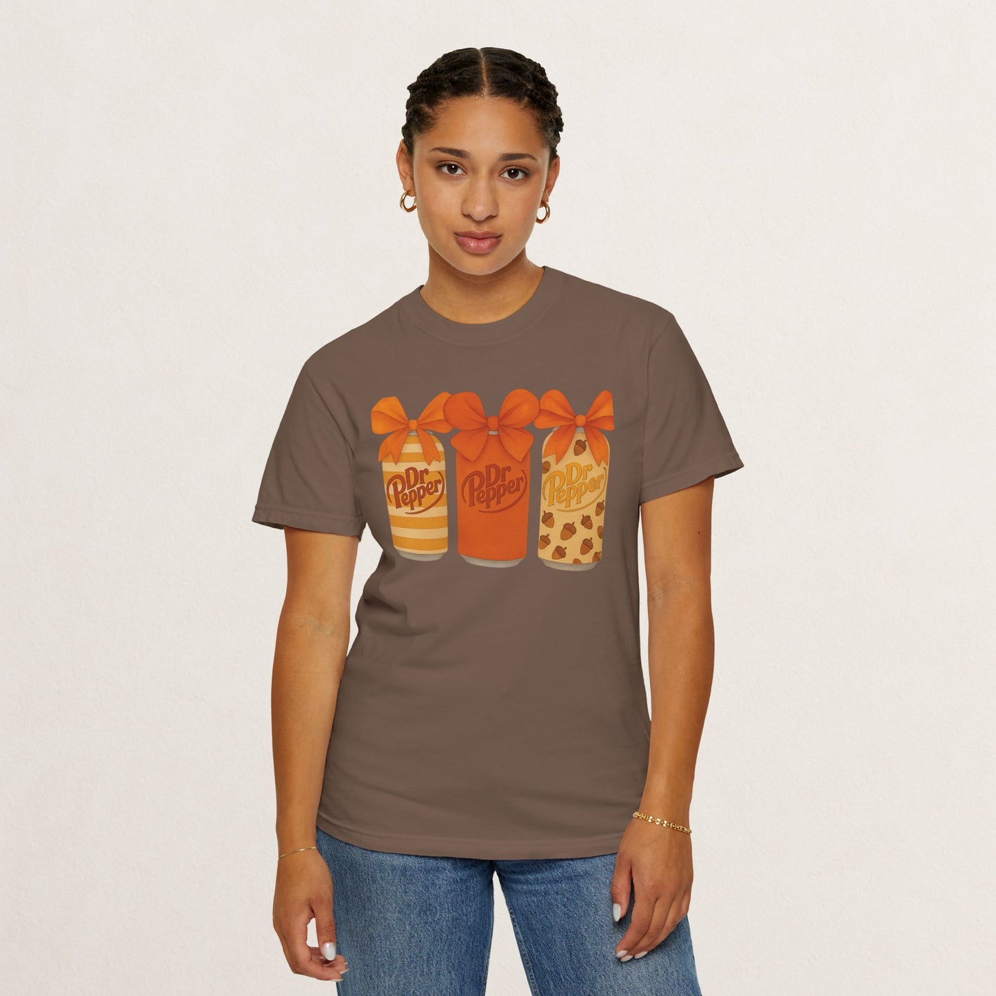 Dr Pepper Fall Unisex T-shirt