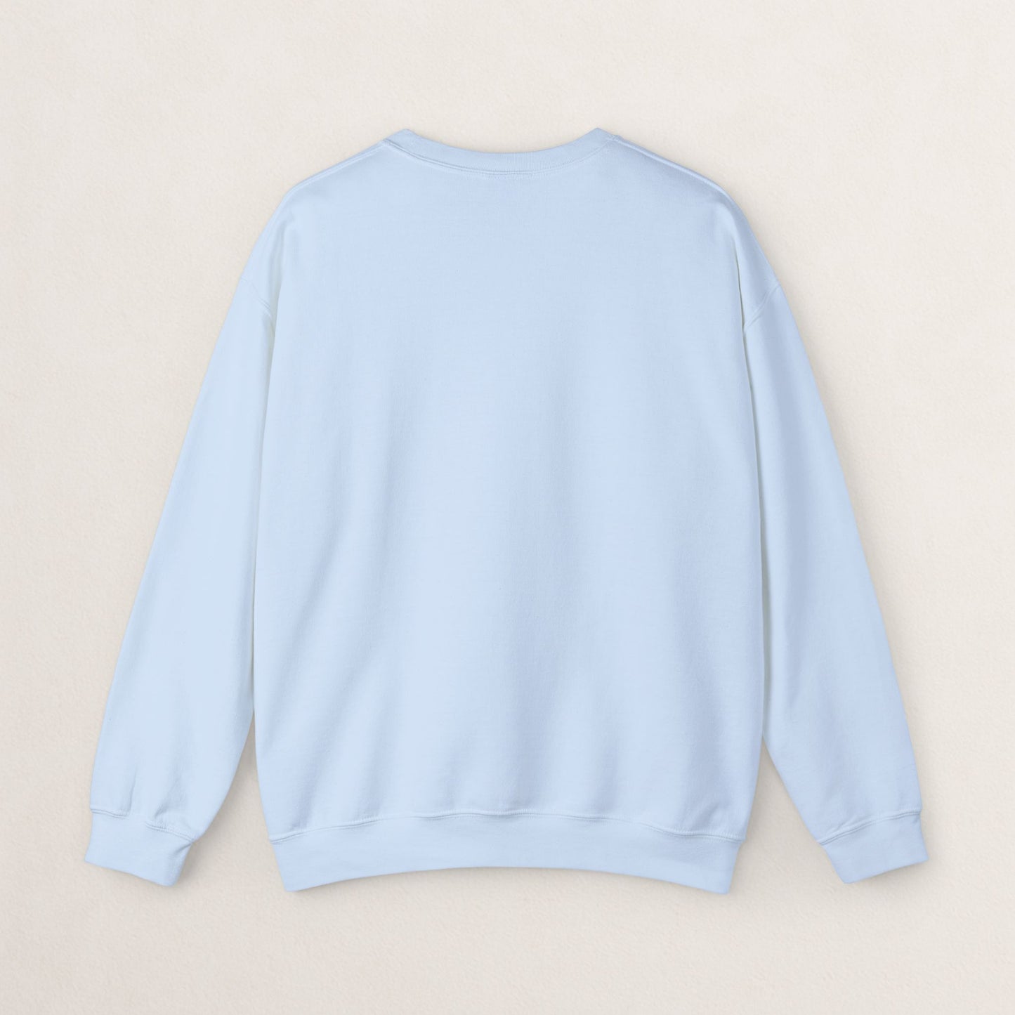 Horse Lovers Crewneck Sweatshirt, Comfortable Sweatshirt for Animal Lovers, Perfect Gift for Christmas, Birthday, and Farm Enthusiasts