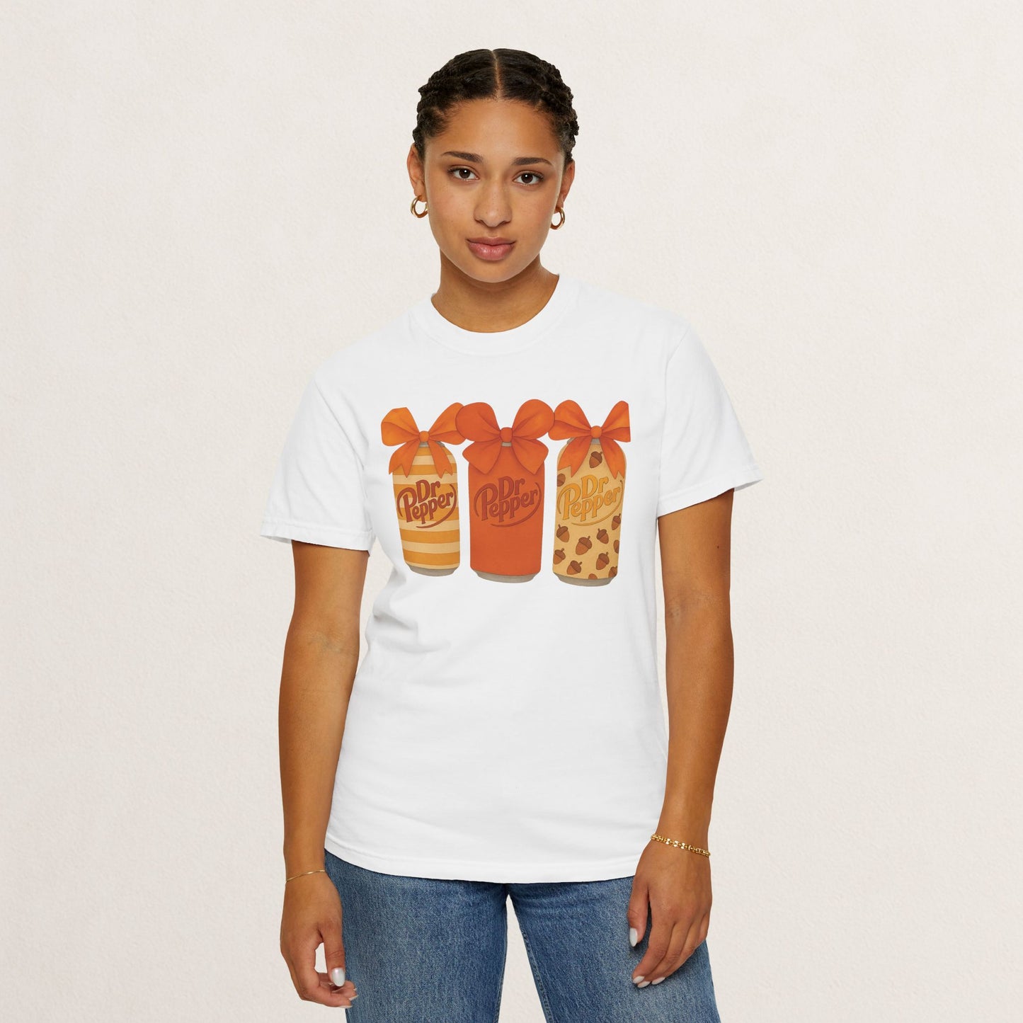 Dr Pepper Fall Unisex T-shirt