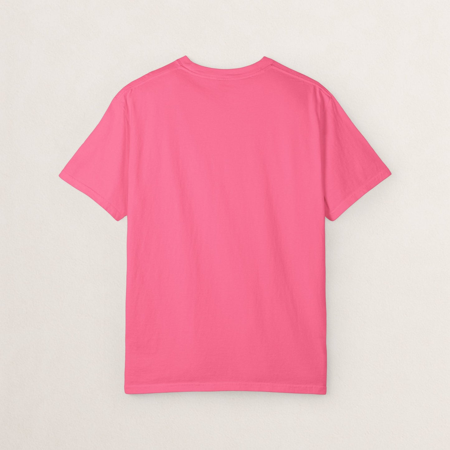 Autumn Chill Garment-Dyed T-shirt