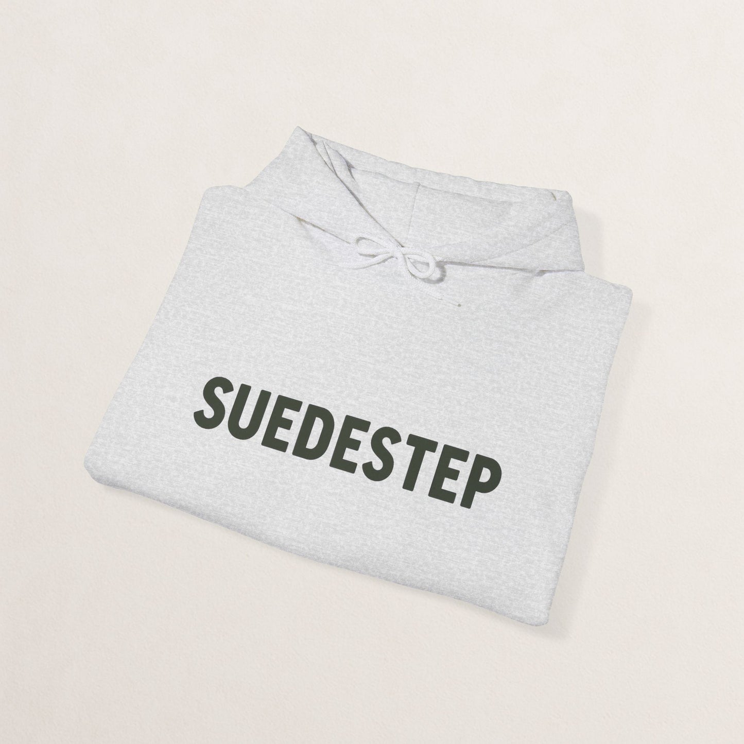 SuedeStep™ Core Blend Hoodie