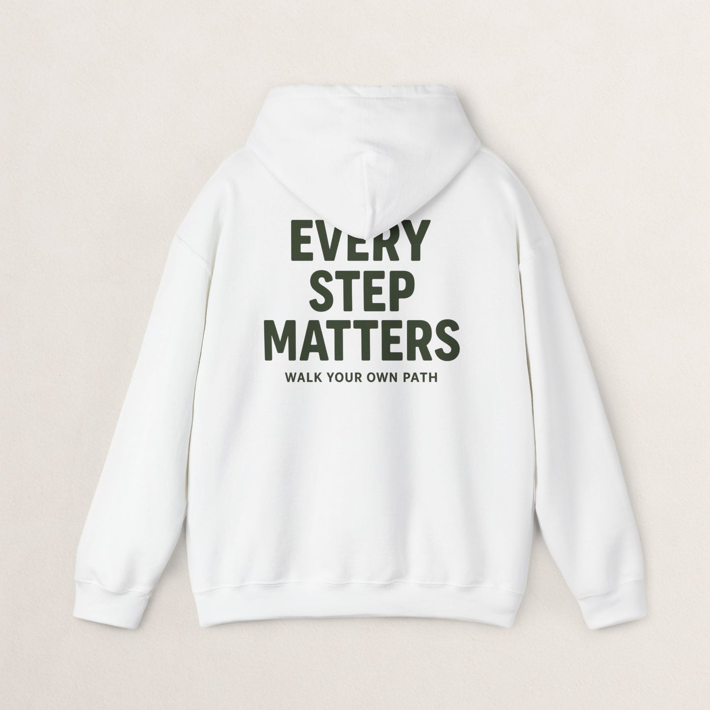 SuedeStep™ Core Blend Hoodie