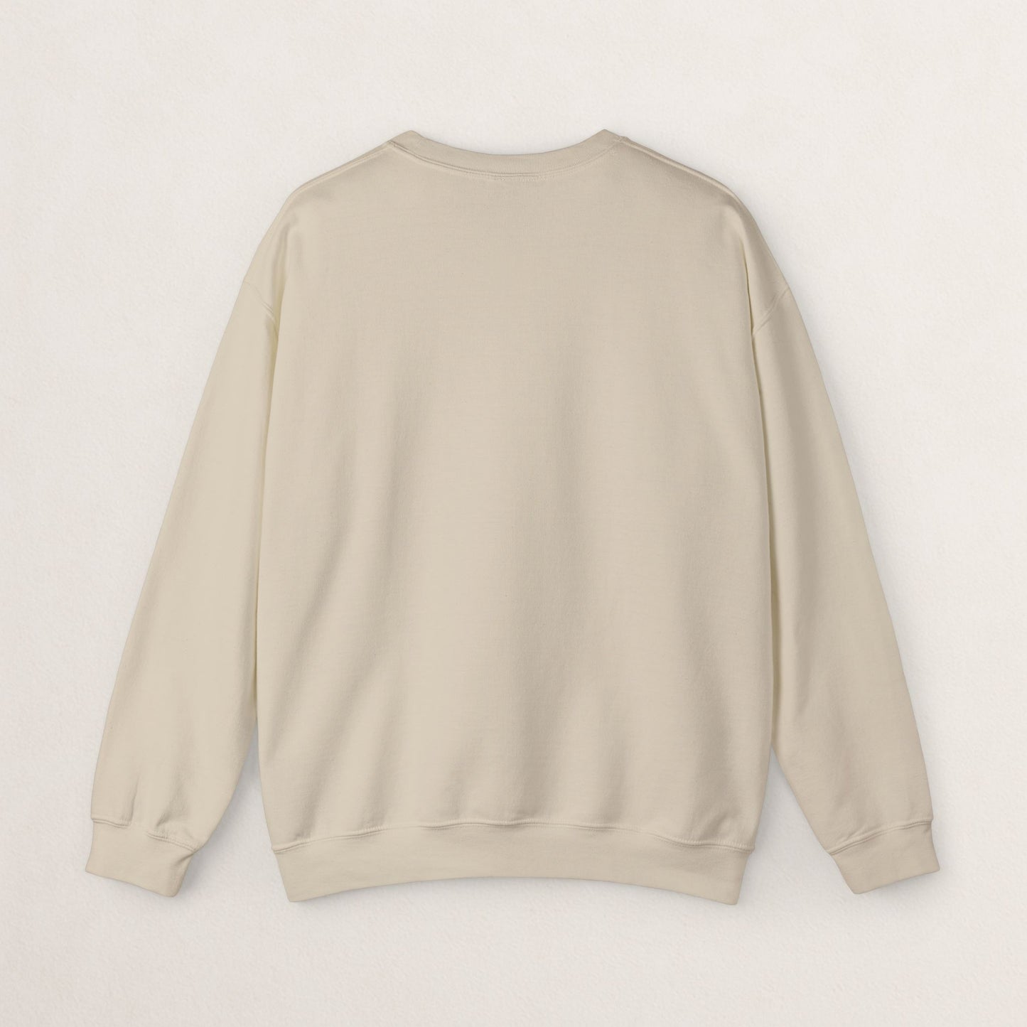 Horse Lovers Crewneck Sweatshirt, Comfortable Sweatshirt for Animal Lovers, Perfect Gift for Christmas, Birthday, and Farm Enthusiasts