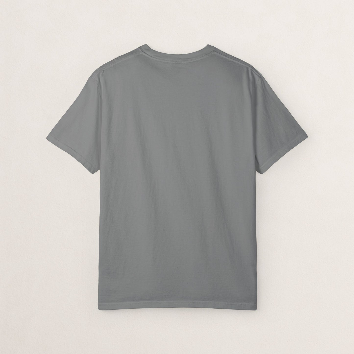 Autumn Chill Garment-Dyed T-shirt