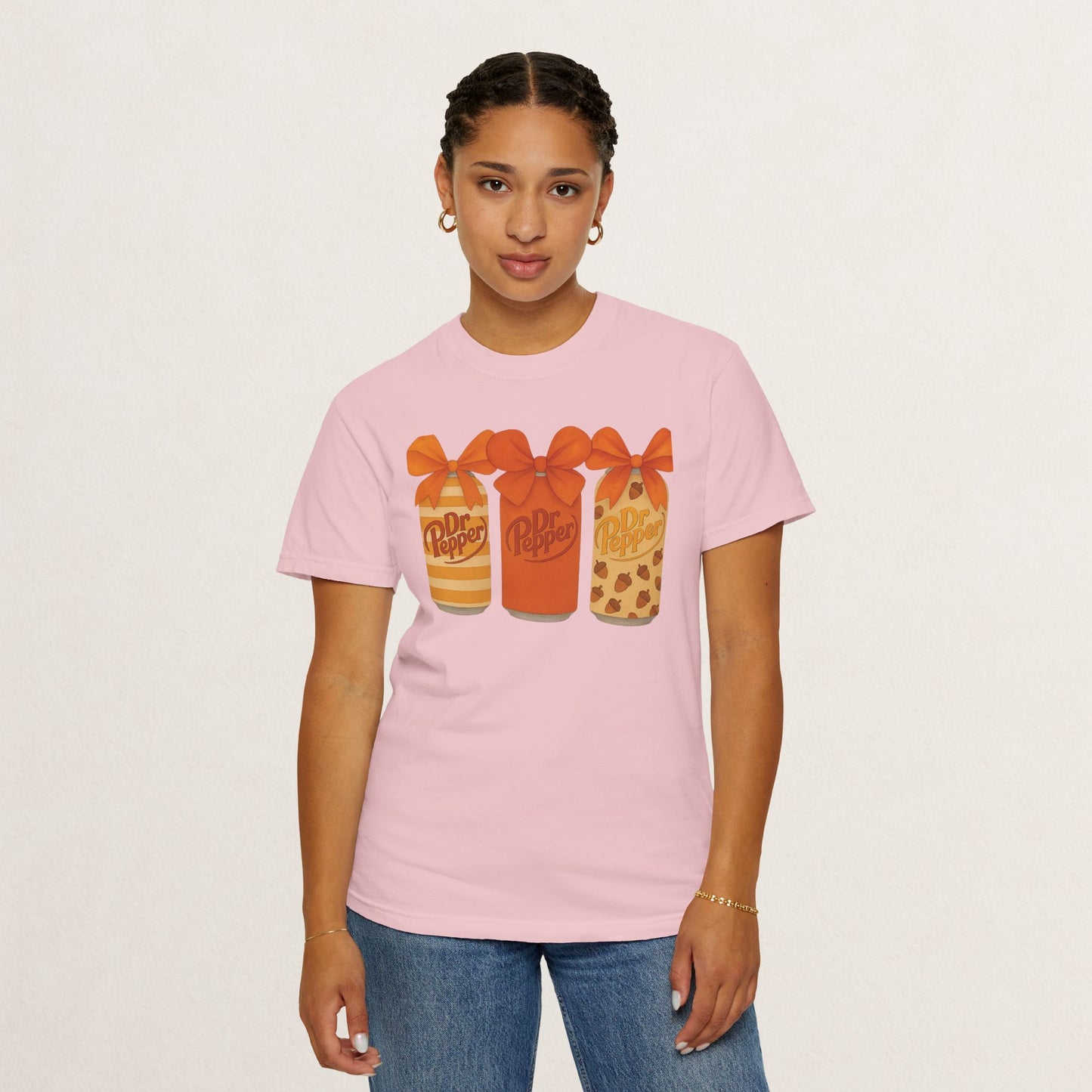 Dr Pepper Fall Unisex T-shirt