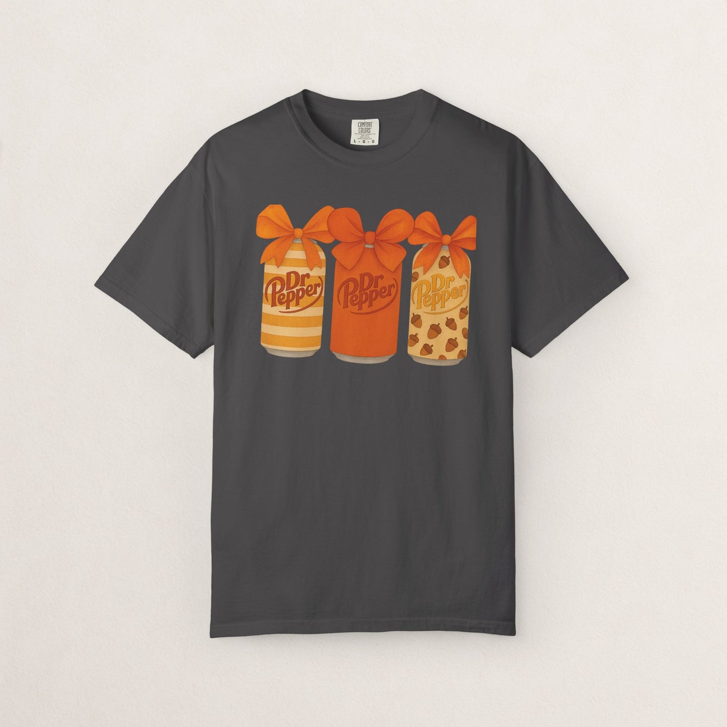 Dr Pepper Fall Unisex T-shirt