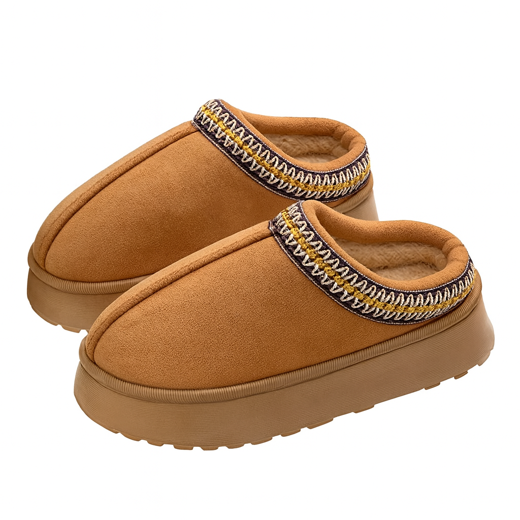 HavenStep™ – safe, cozy, and easy to market.