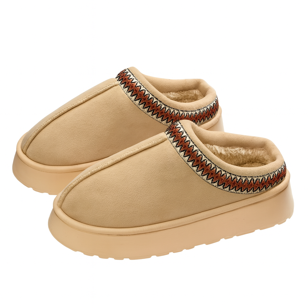 HavenStep™ – safe, cozy, and easy to market.