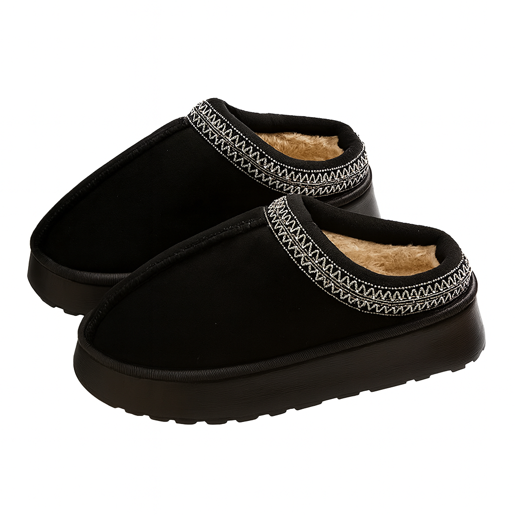 HavenStep™ – safe, cozy, and easy to market.