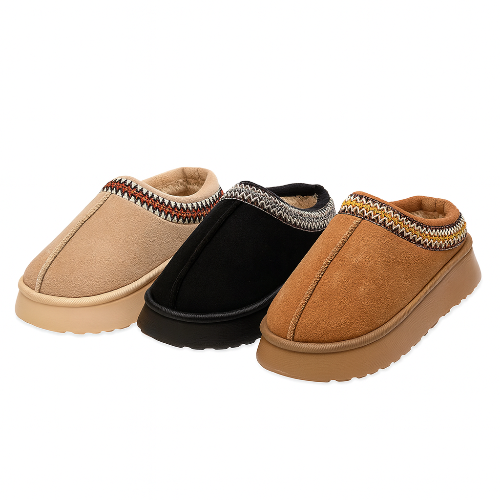 HavenStep™ – safe, cozy, and easy to market.