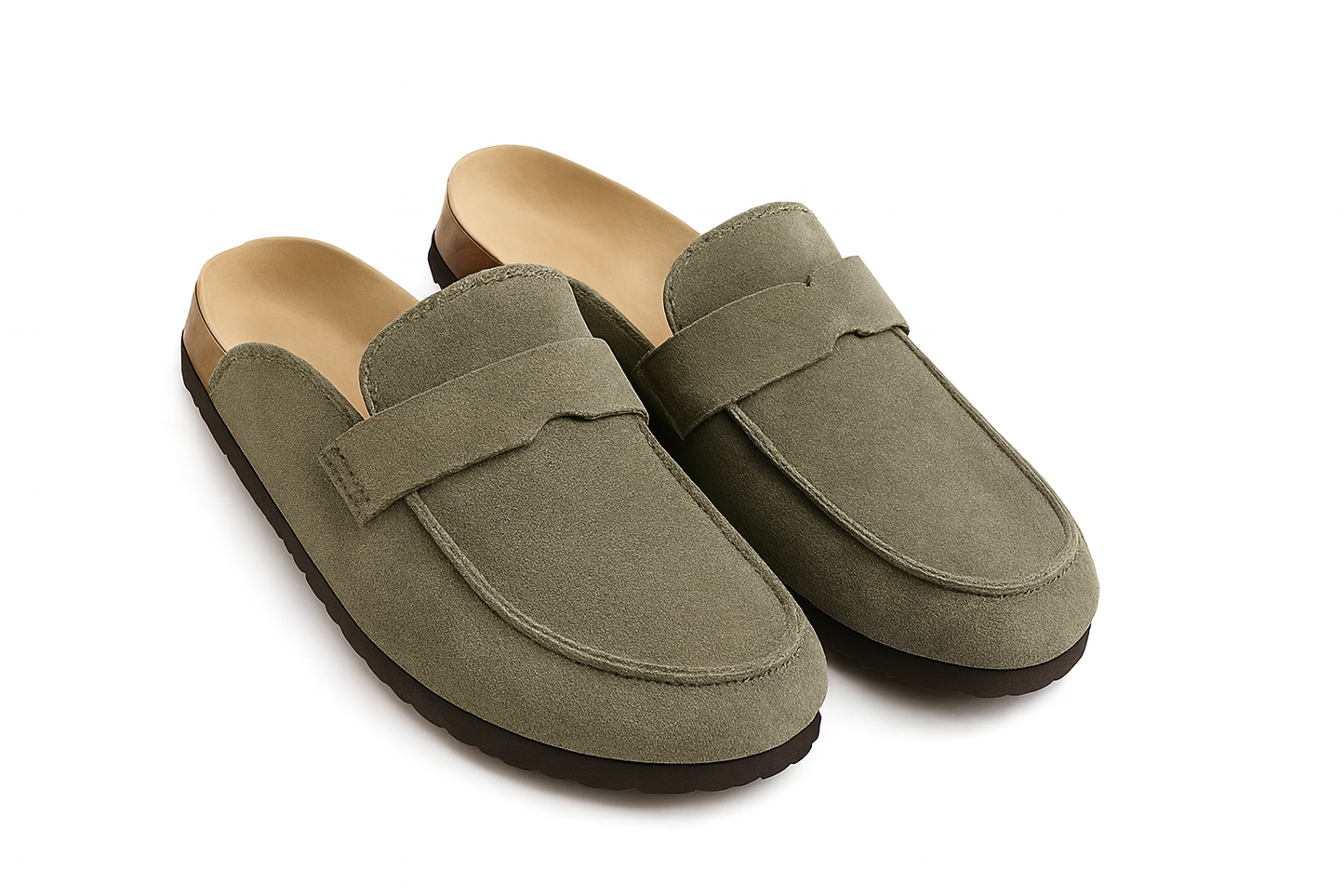 VelaroCorks – Soft Suede Shoes Designed for All-Day Comfort and Timeless Style