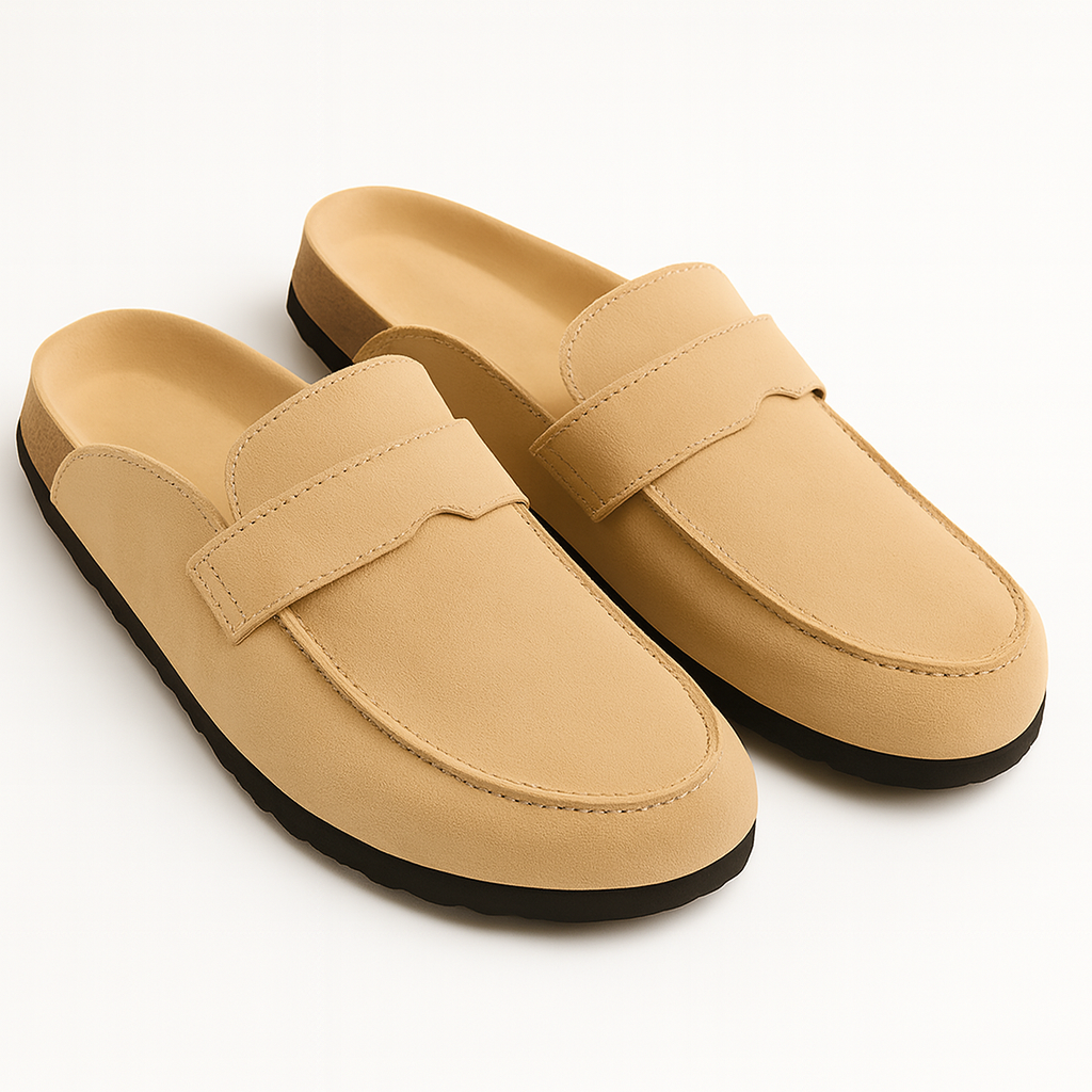 VelaroCorks – Soft Suede Shoes Designed for All-Day Comfort and Timeless Style