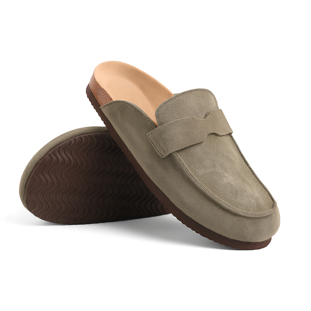VelaroCorks – Soft Suede Shoes Designed for All-Day Comfort and Timeless Style