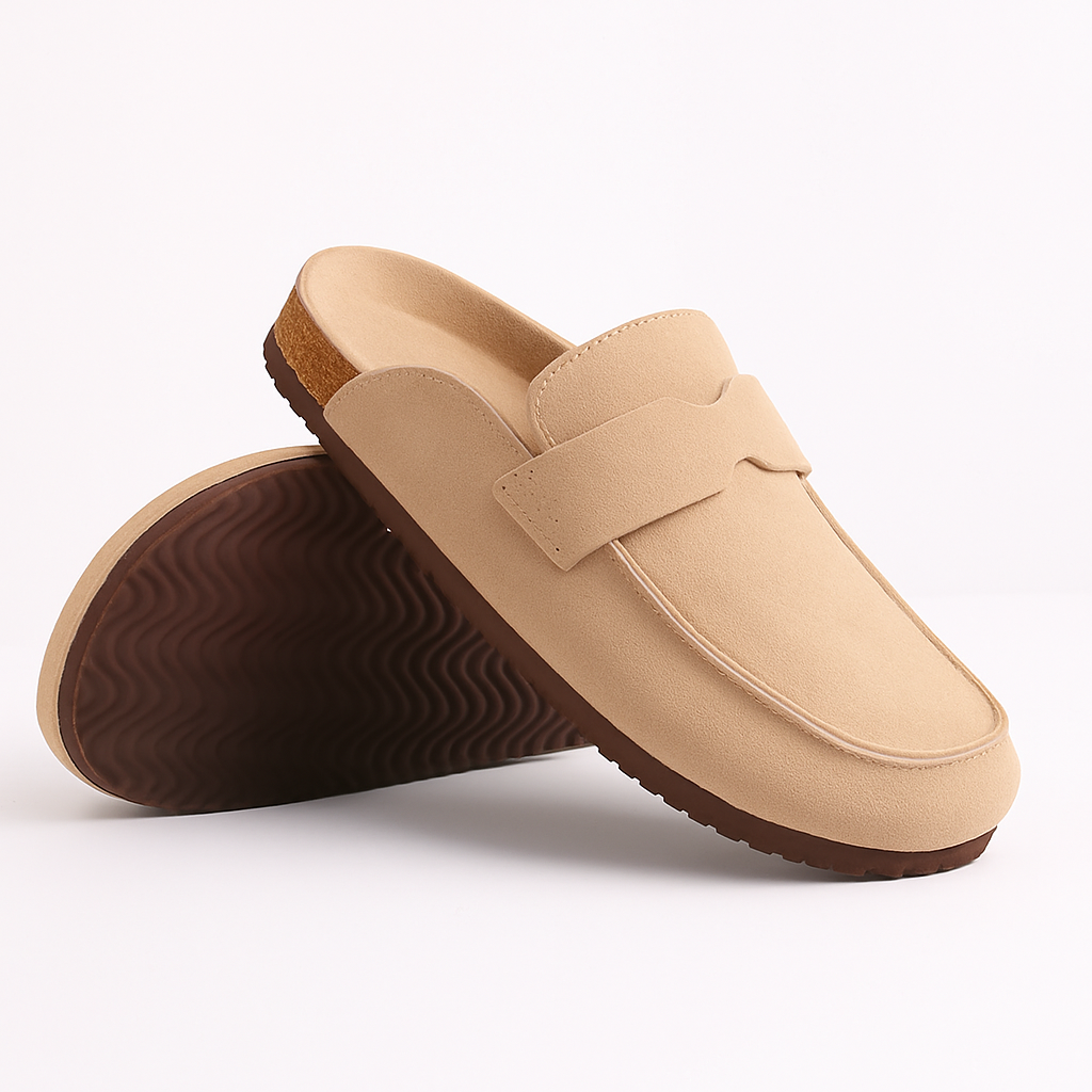 VelaroCorks – Soft Suede Shoes Designed for All-Day Comfort and Timeless Style